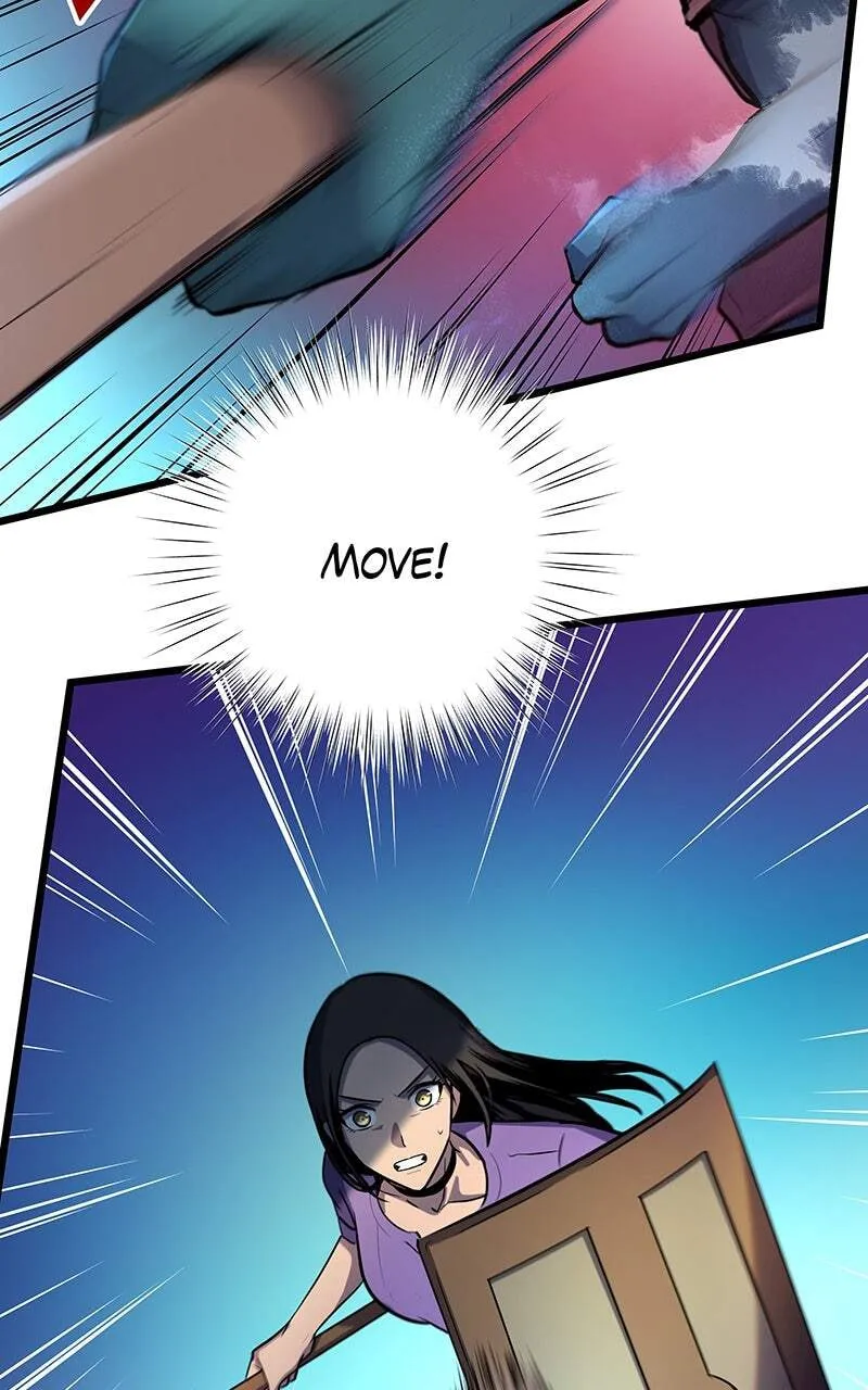 Read Arena chapter 29 image 32 on Lezhin