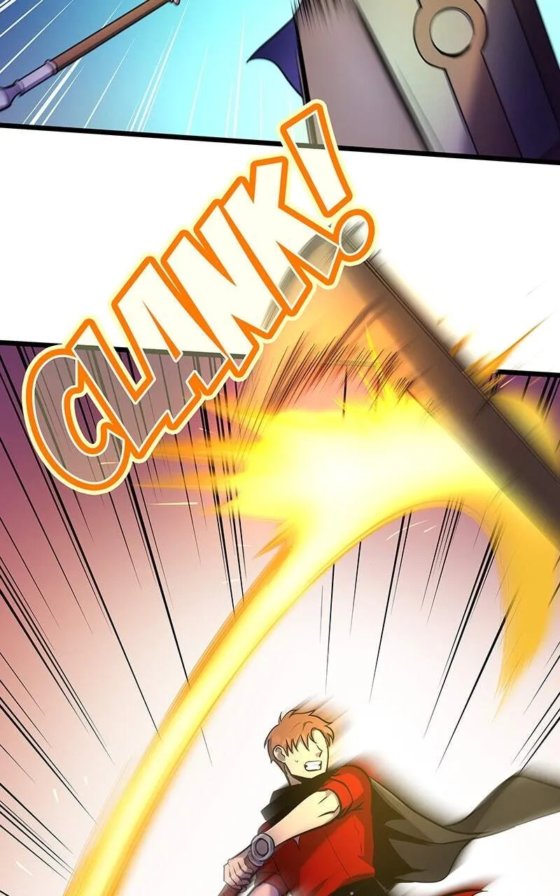 Read Arena chapter 29 image 33 on Lezhin