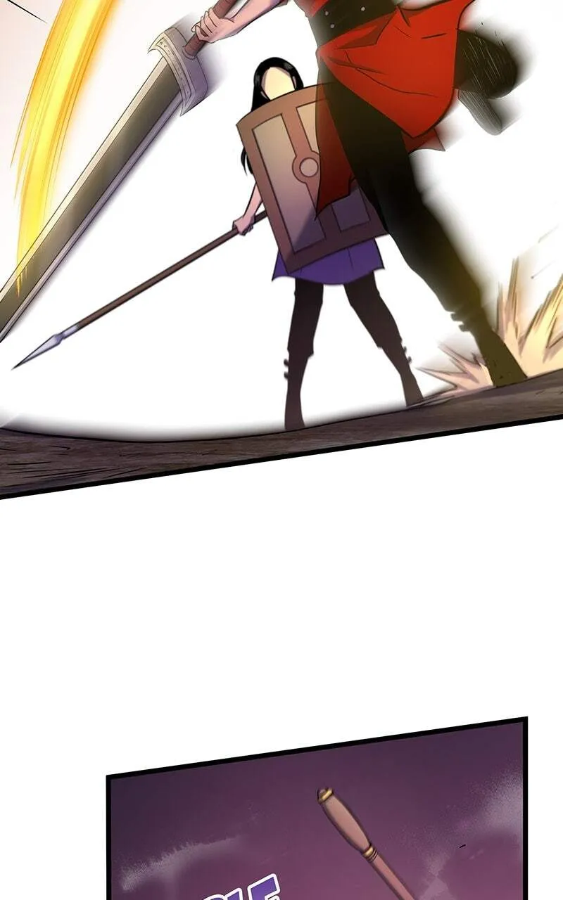 Read Arena chapter 29 image 34 on Lezhin