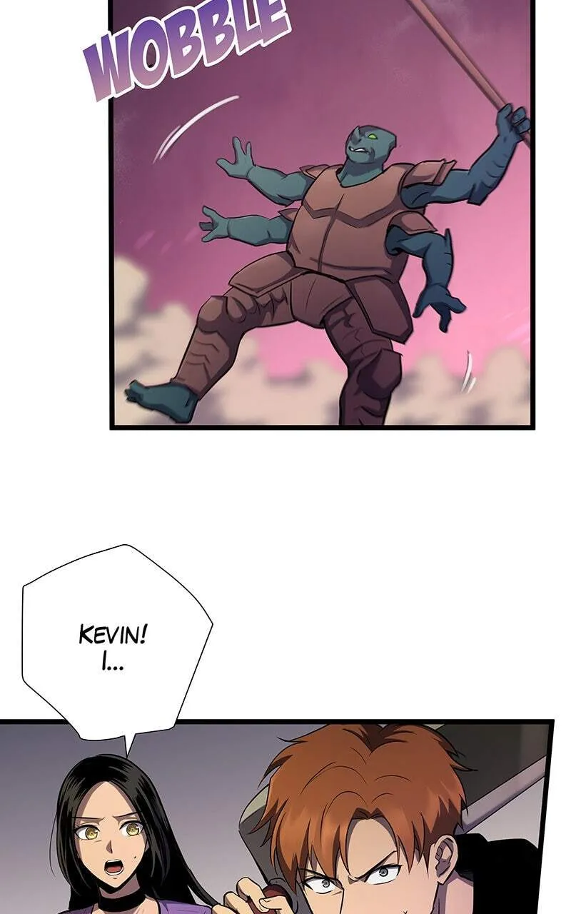 Read Arena chapter 29 image 35 on Lezhin