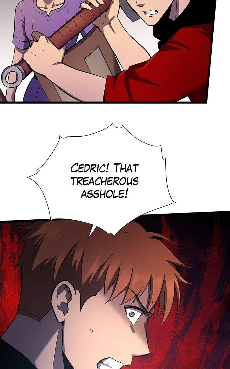 Read Arena chapter 29 image 36 on Lezhin