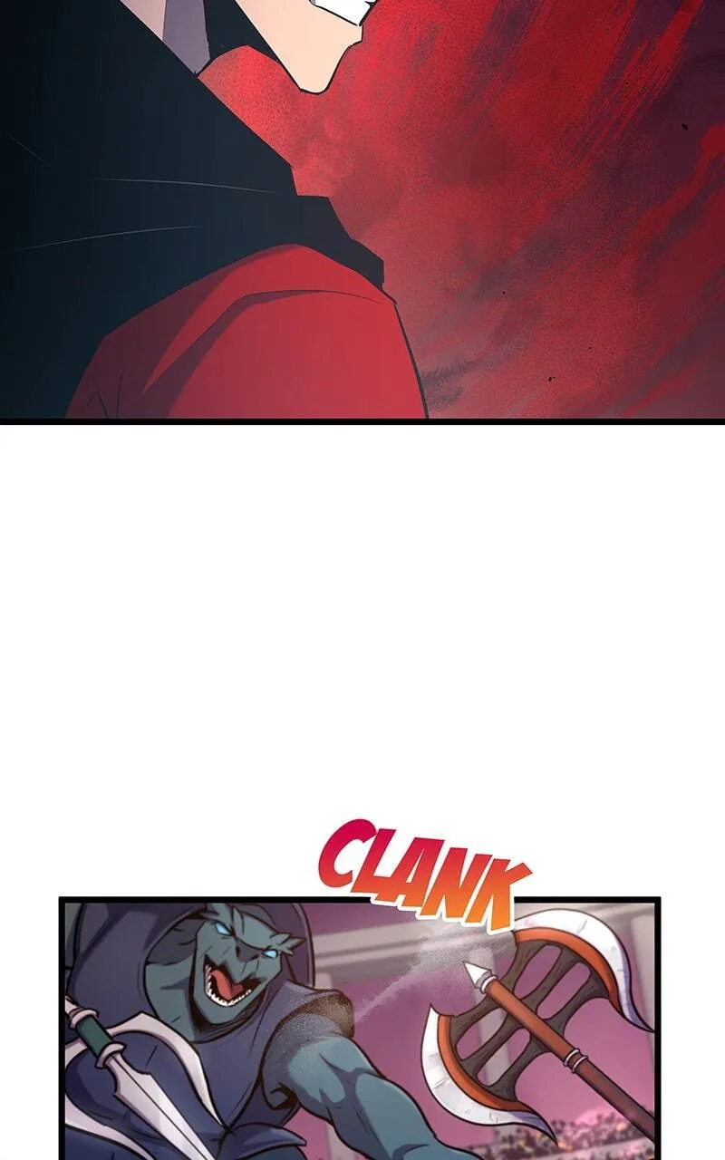 Read Arena chapter 29 image 37 on Lezhin