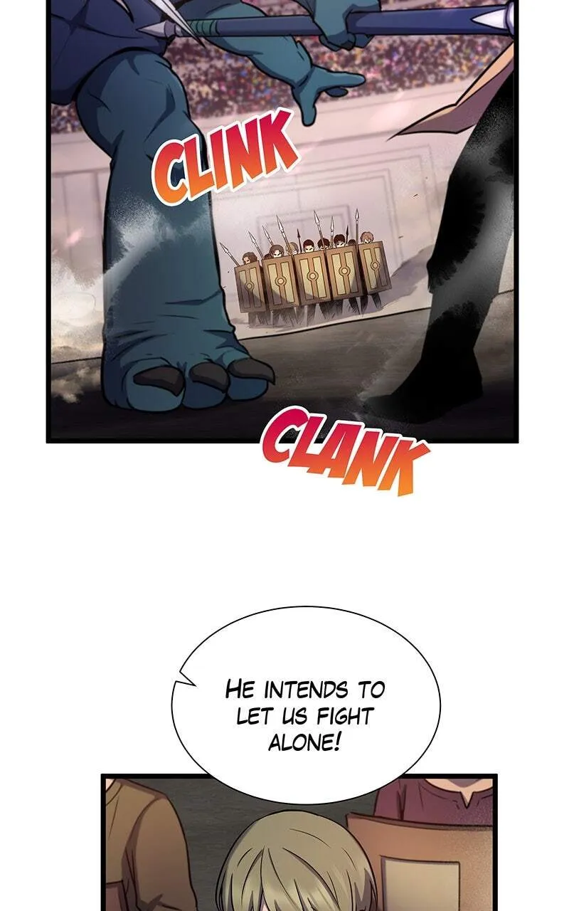 Read Arena chapter 29 image 38 on Lezhin