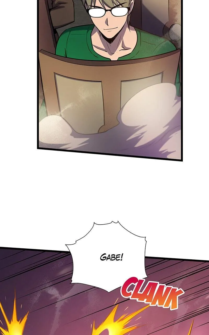 Read Arena chapter 29 image 39 on Lezhin