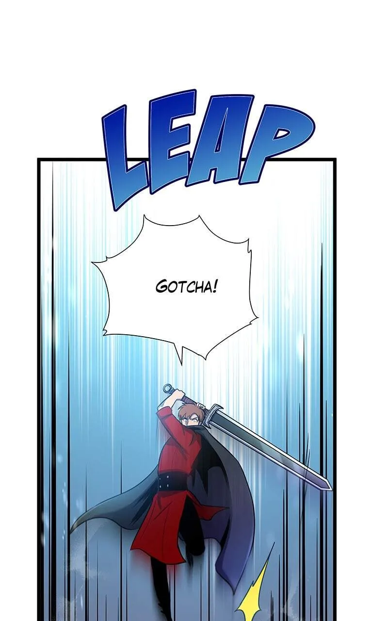 Read Arena chapter 29 image 44 on Lezhin
