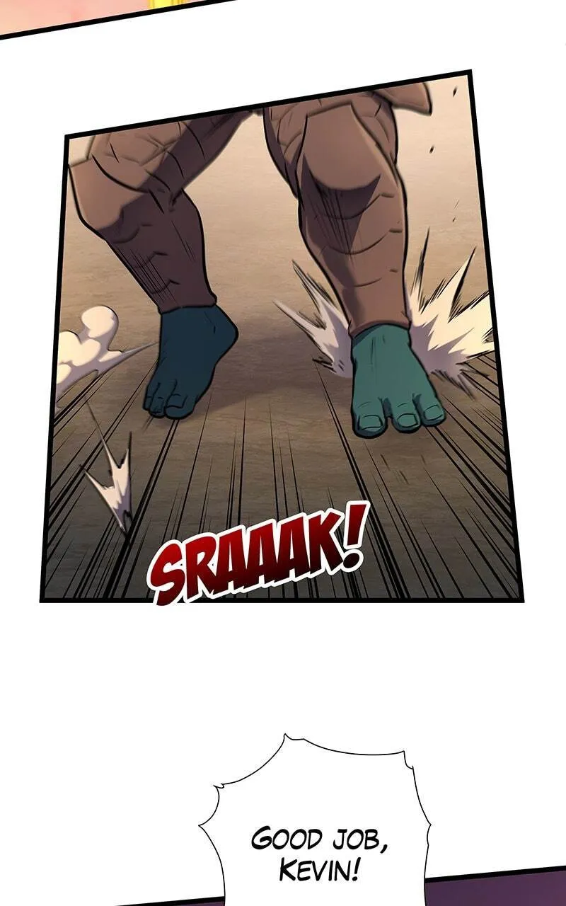 Read Arena chapter 29 image 47 on Lezhin