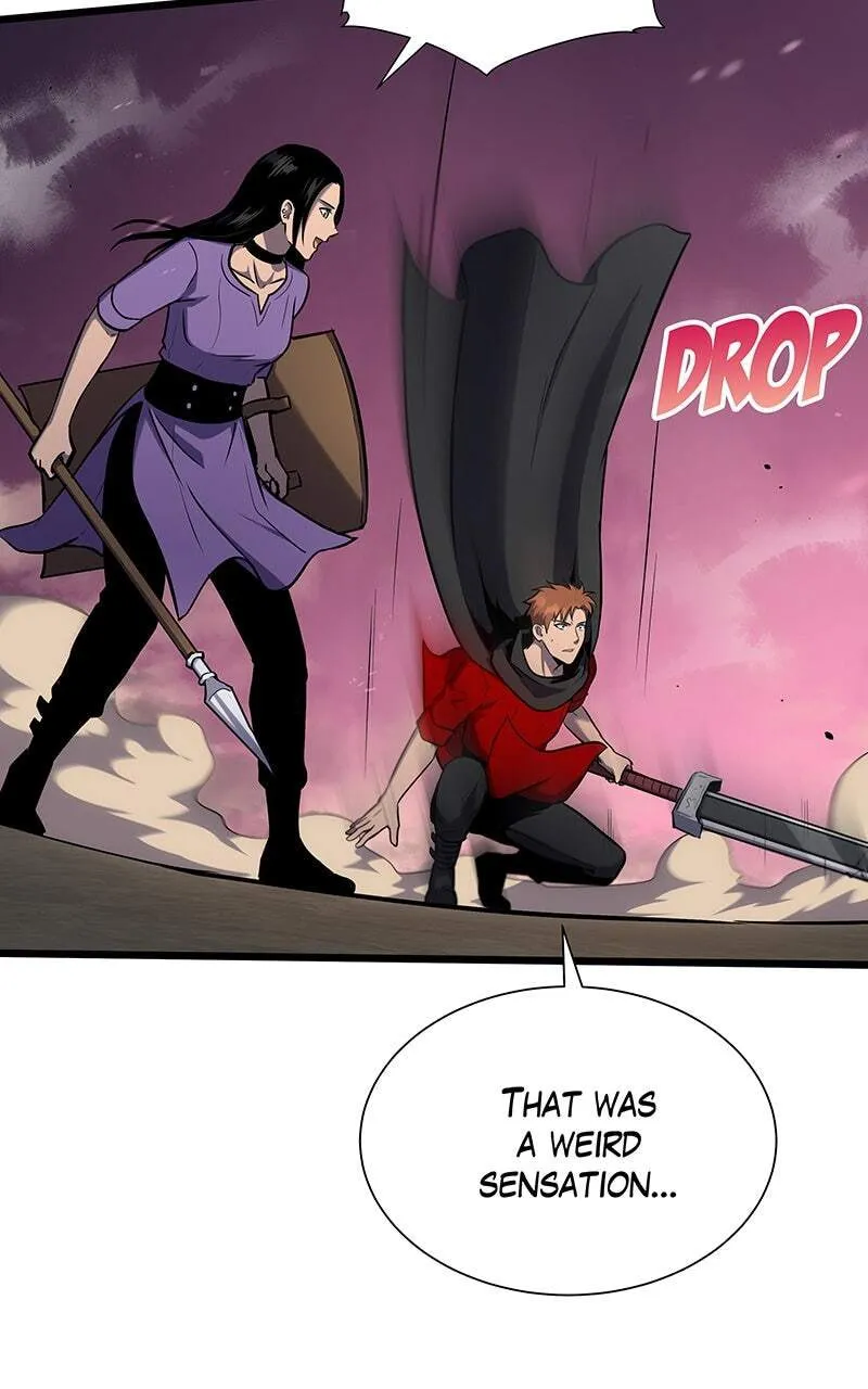 Read Arena chapter 29 image 48 on Lezhin