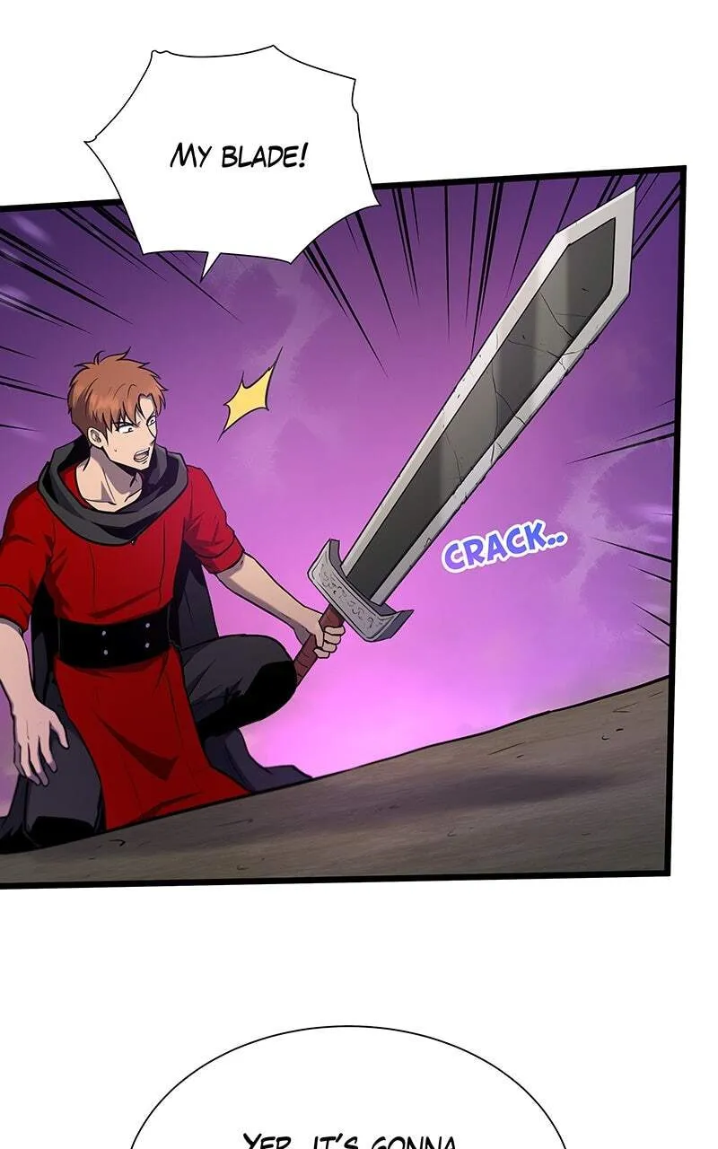 Read Arena chapter 29 image 49 on Lezhin