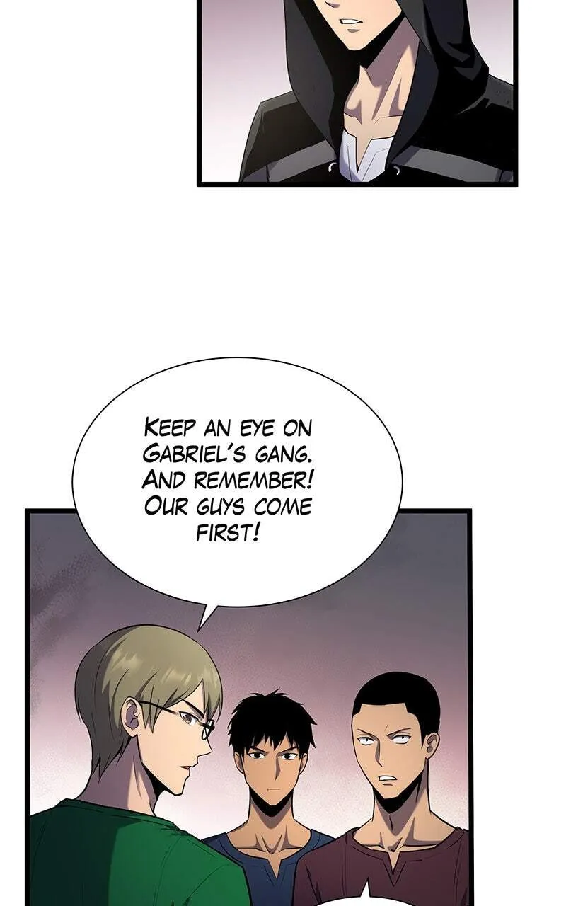 Read Arena chapter 29 image 5 on Lezhin