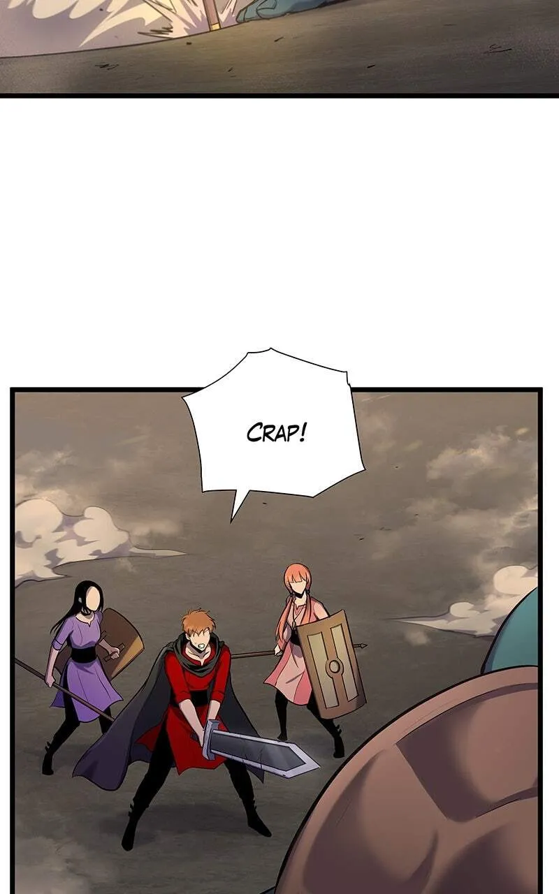 Read Arena chapter 29 image 51 on Lezhin
