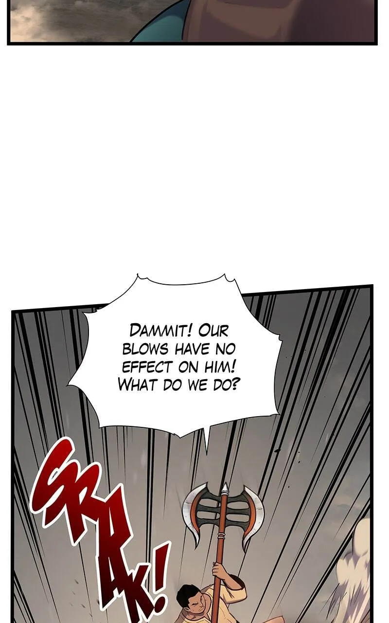 Read Arena chapter 29 image 52 on Lezhin