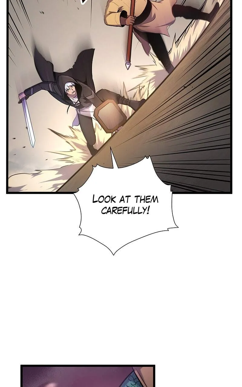 Read Arena chapter 29 image 53 on Lezhin