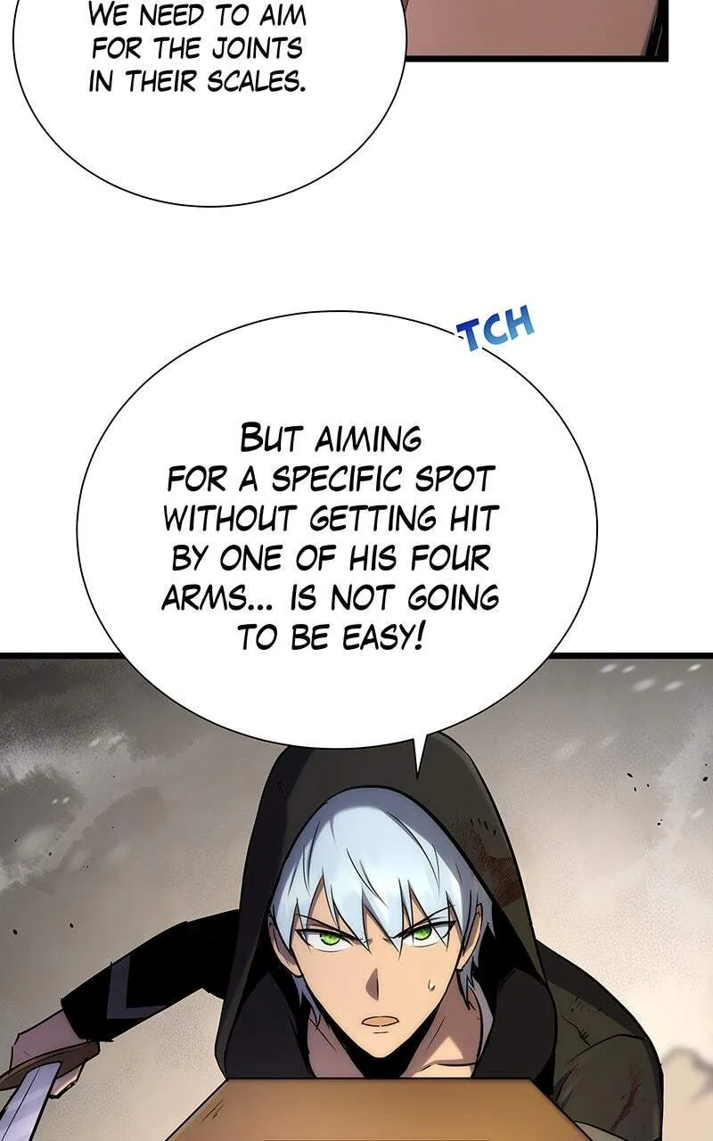 Read Arena chapter 29 image 56 on Lezhin