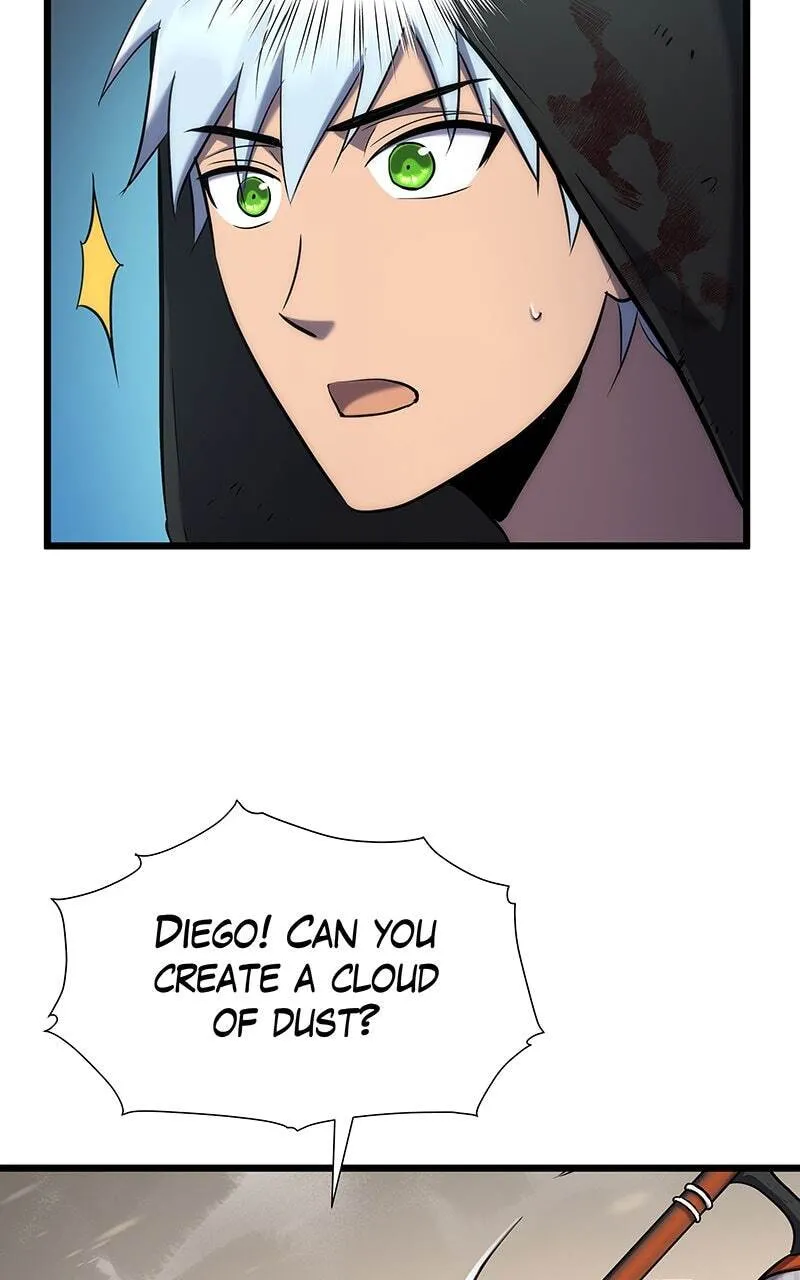 Read Arena chapter 29 image 58 on Lezhin