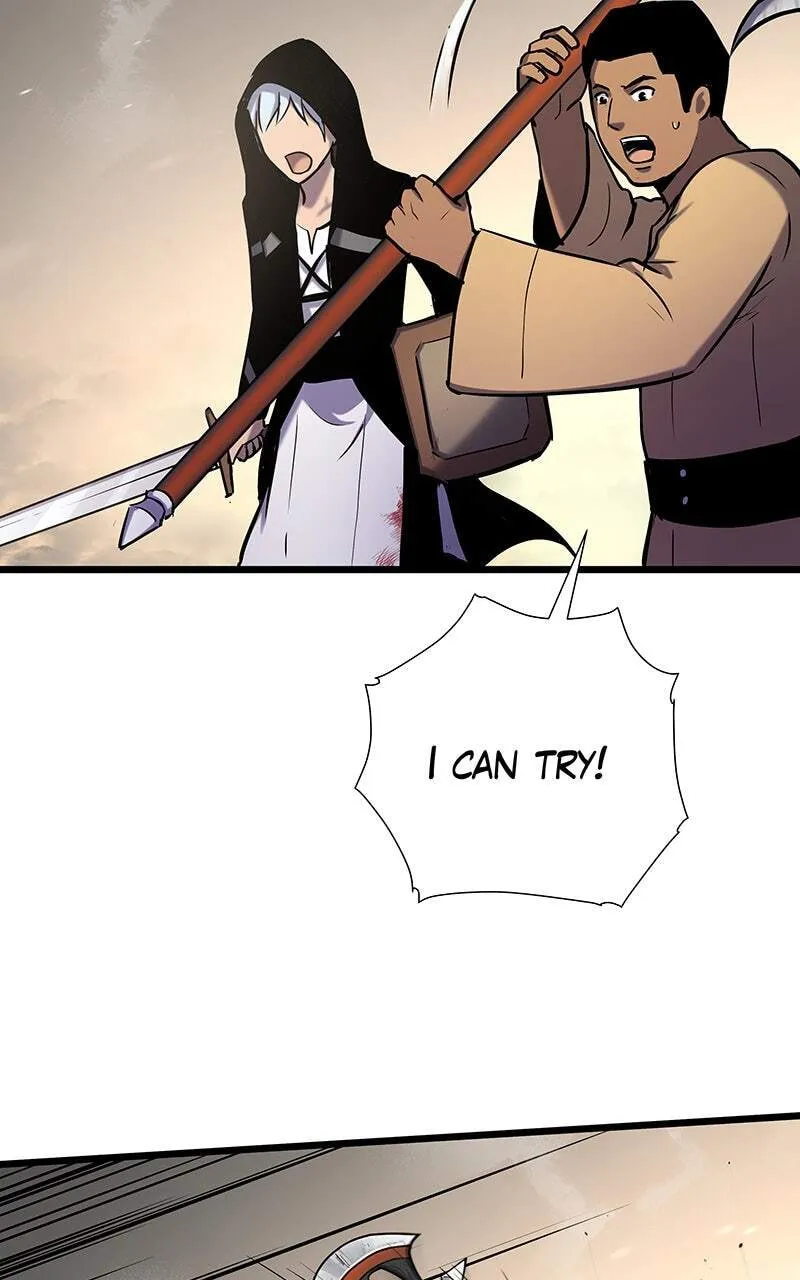 Read Arena chapter 29 image 59 on Lezhin