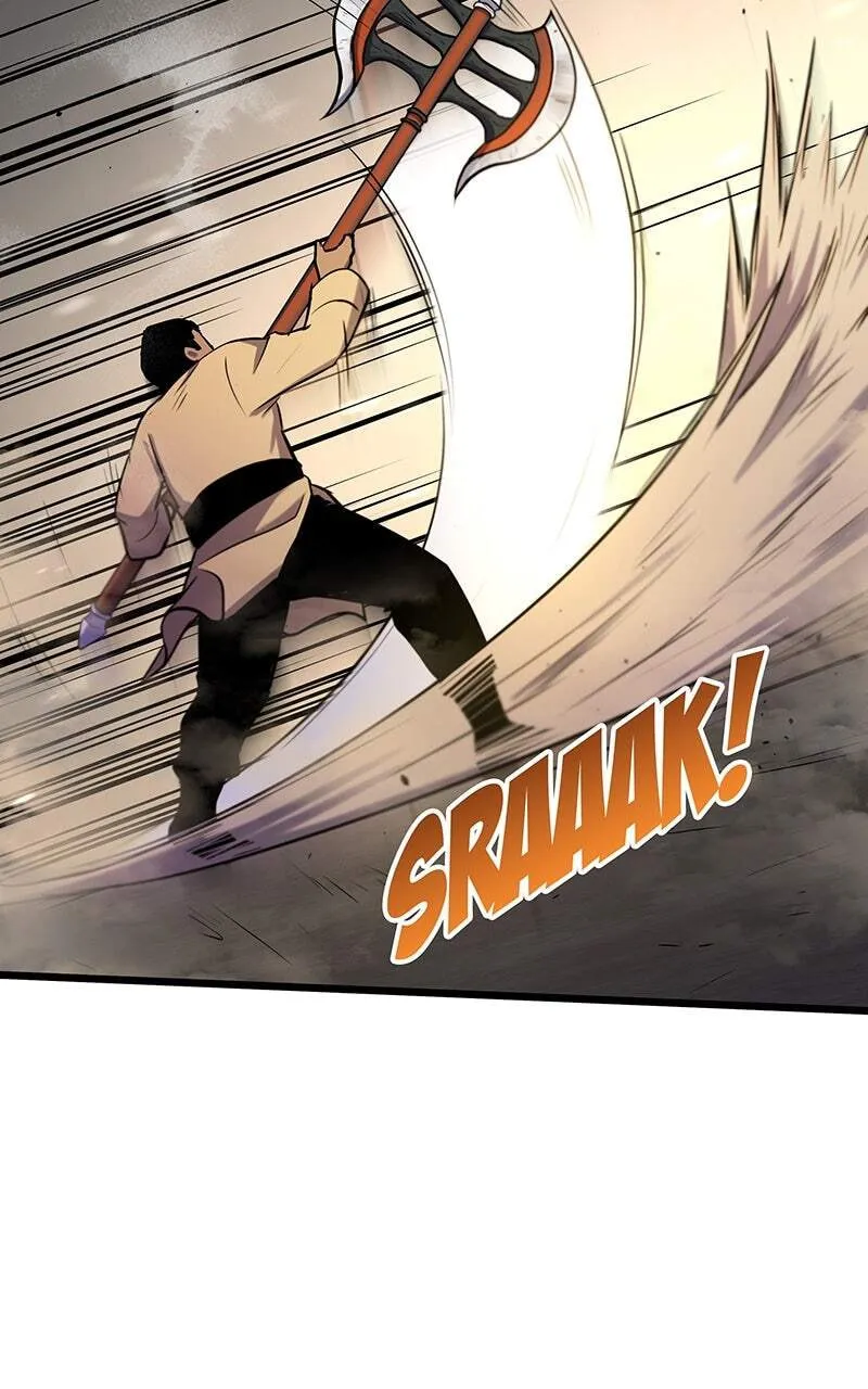 Read Arena chapter 29 image 60 on Lezhin