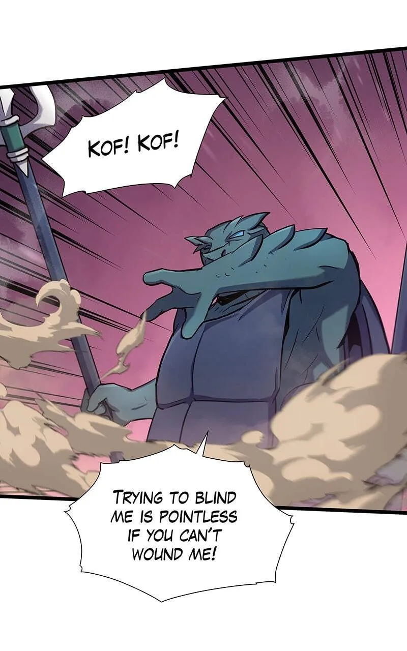 Read Arena chapter 29 image 61 on Lezhin