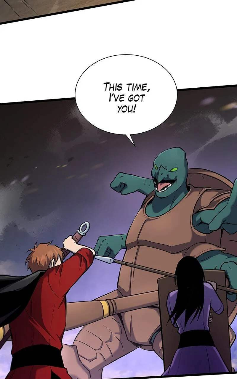 Read Arena chapter 29 image 65 on Lezhin