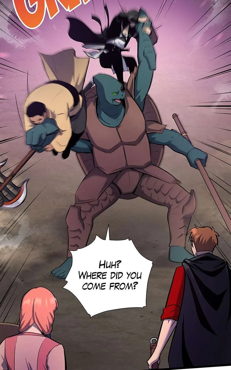 Read Arena chapter 29 image 67 on Lezhin