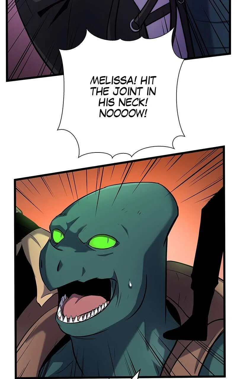 Read Arena chapter 29 image 69 on Lezhin