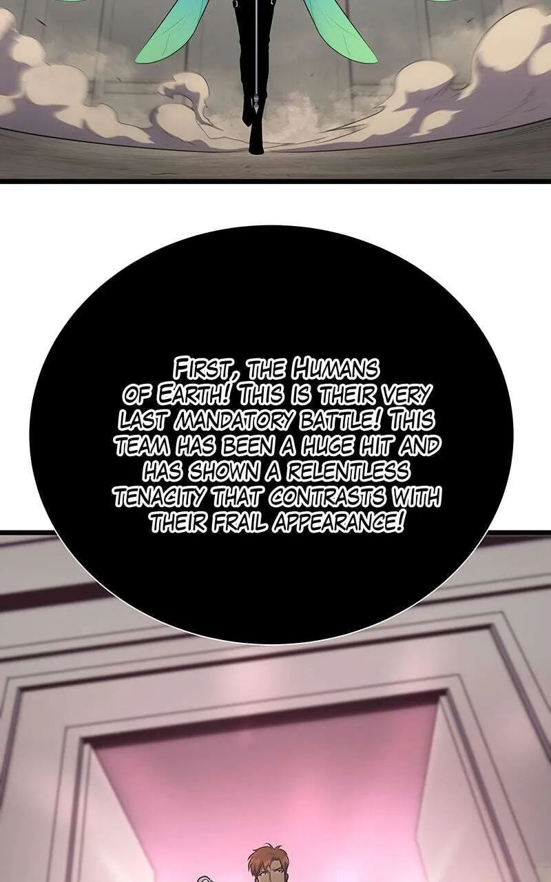 Read Arena chapter 29 image 7 on Lezhin