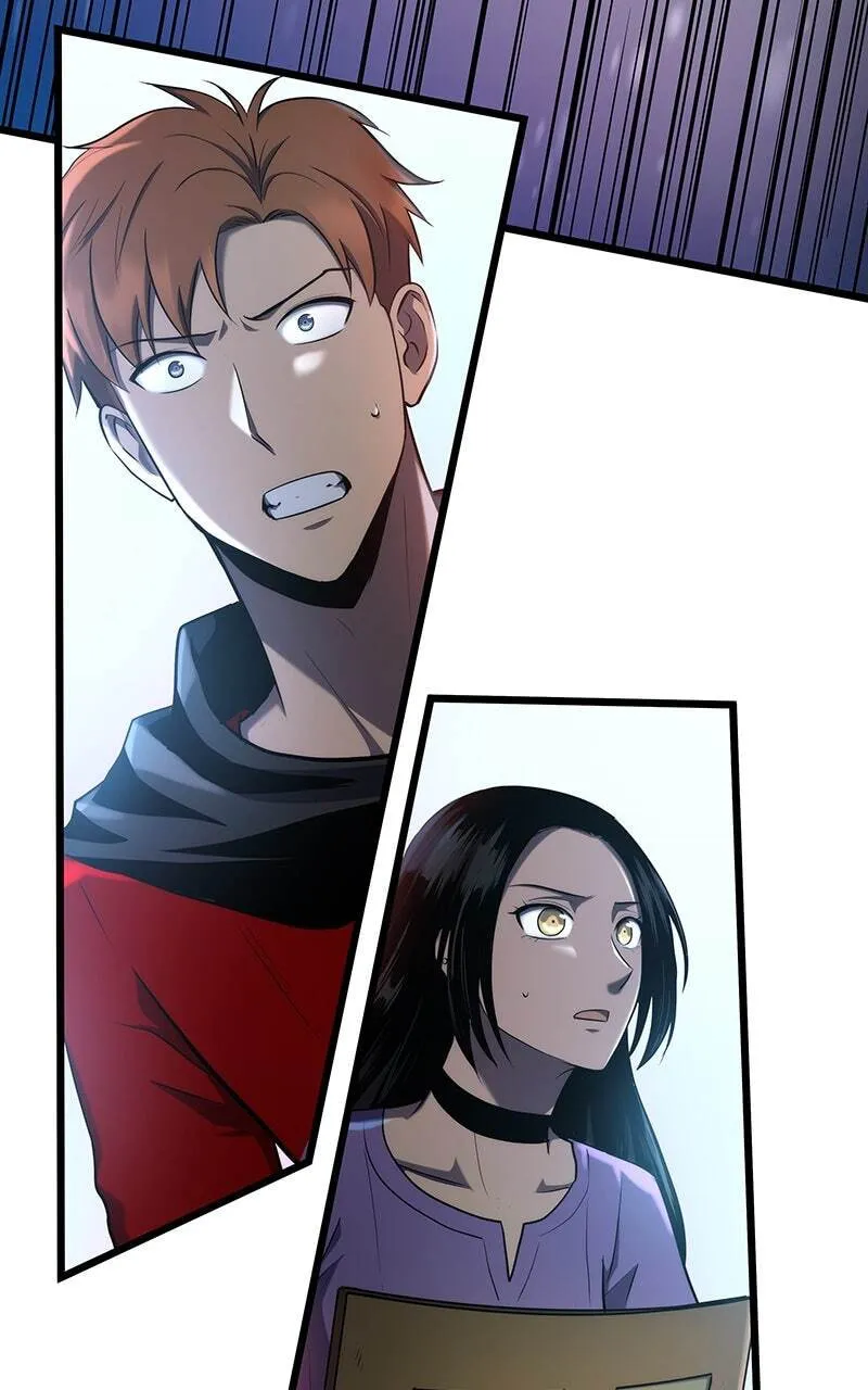 Read Arena chapter 29 image 73 on Lezhin