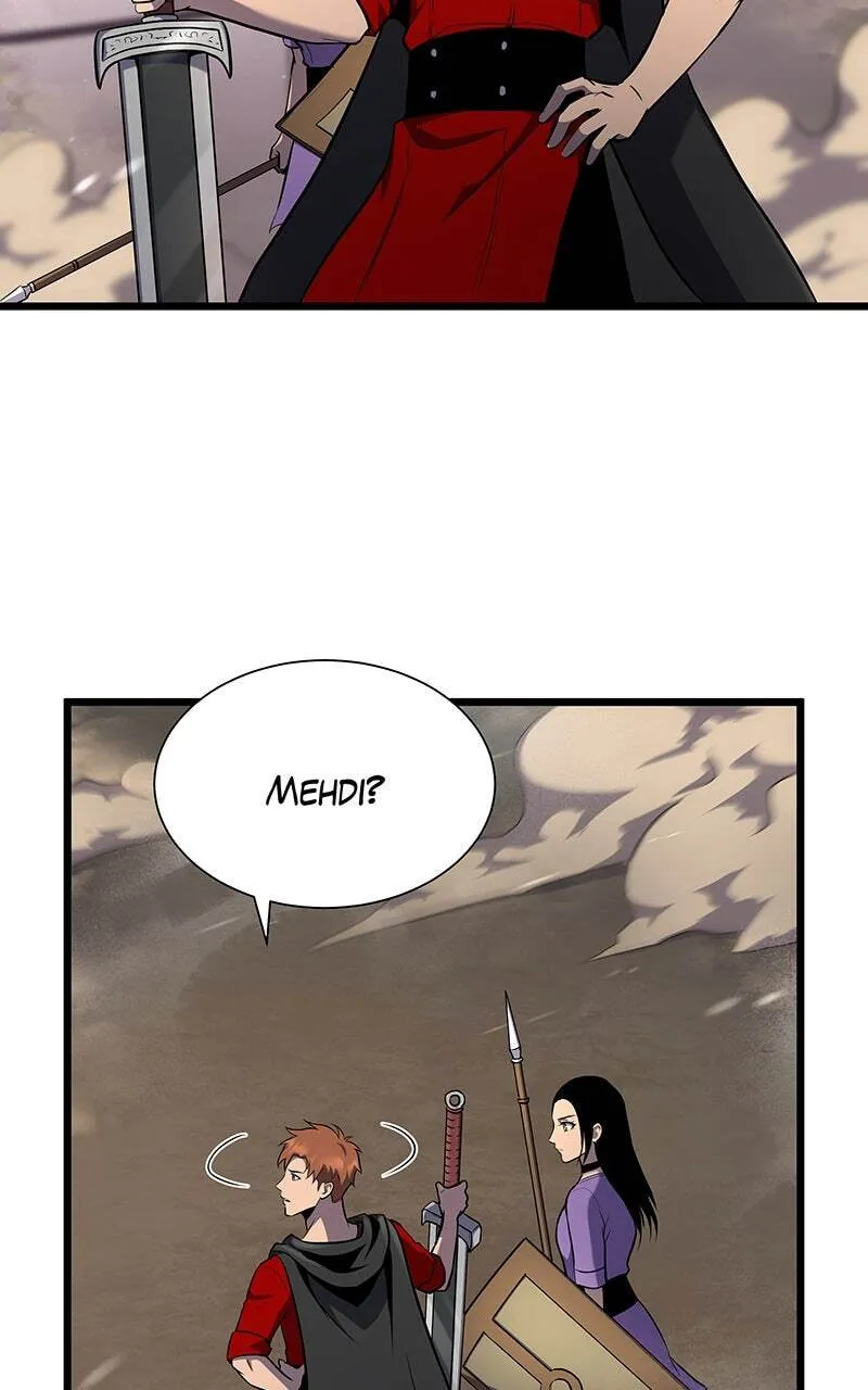 Read Arena chapter 29 image 79 on Lezhin