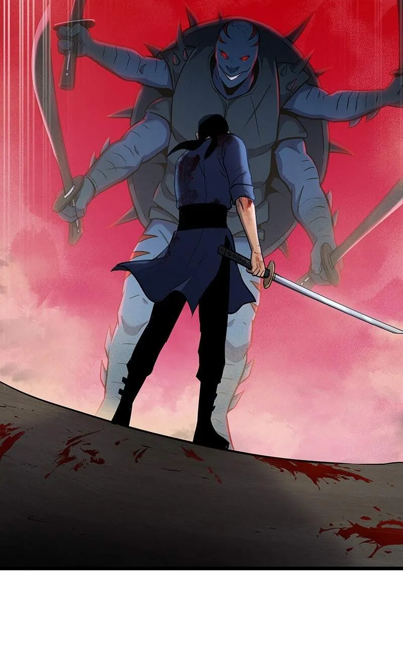 Read Arena chapter 29 image 82 on Lezhin