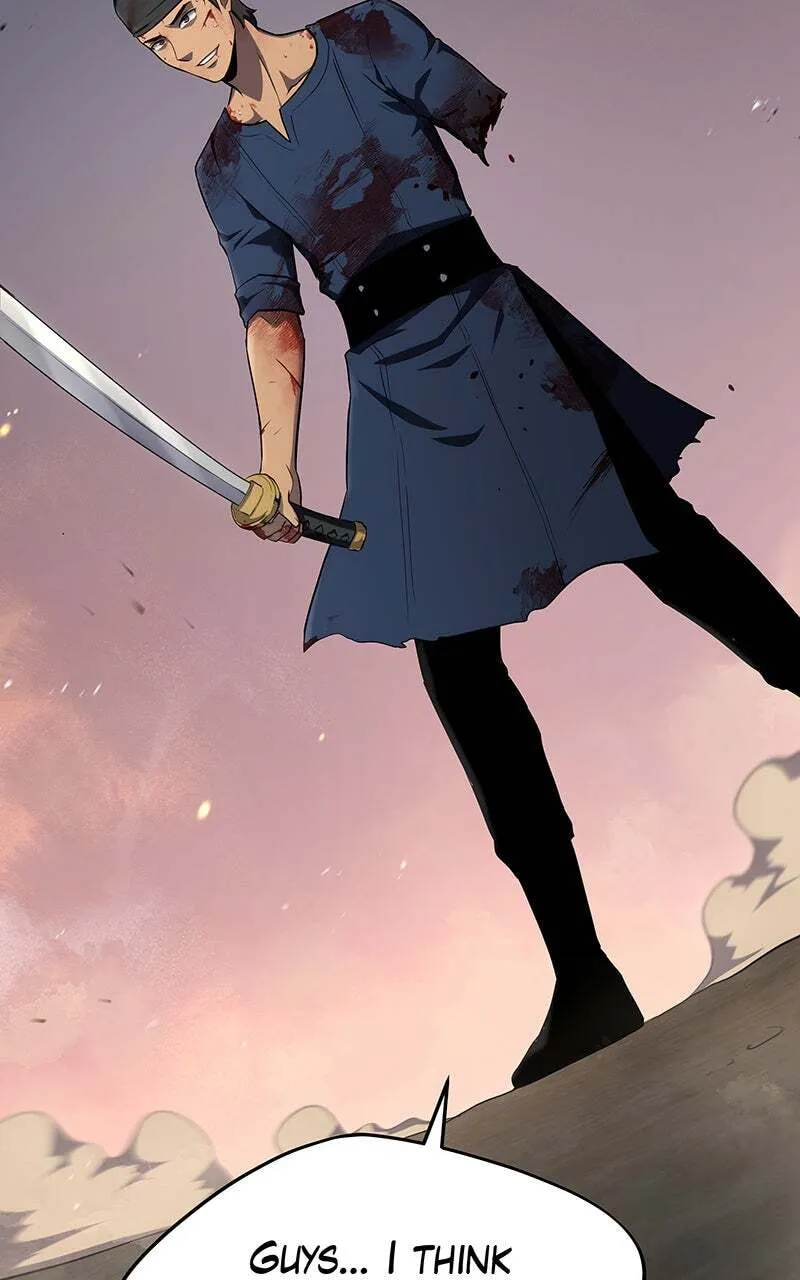 Read Arena chapter 29 image 84 on Lezhin