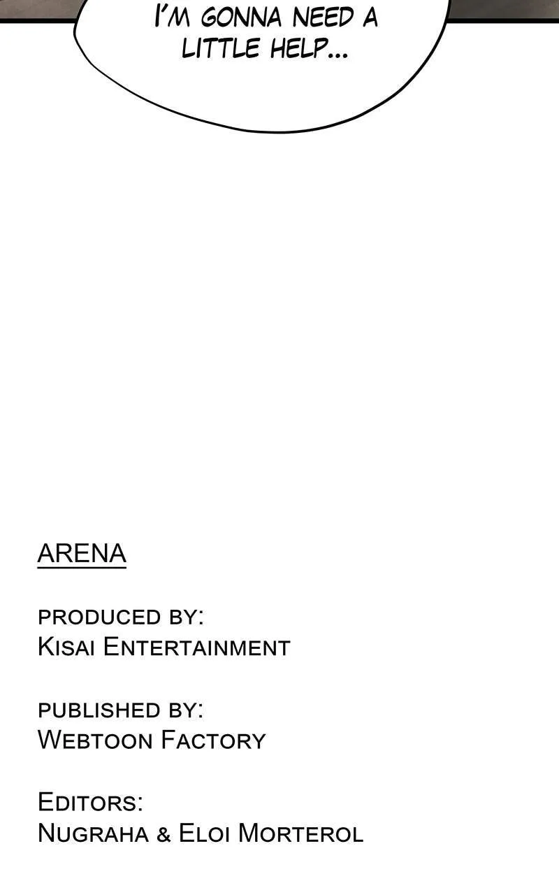 Read Arena chapter 29 image 85 on Lezhin