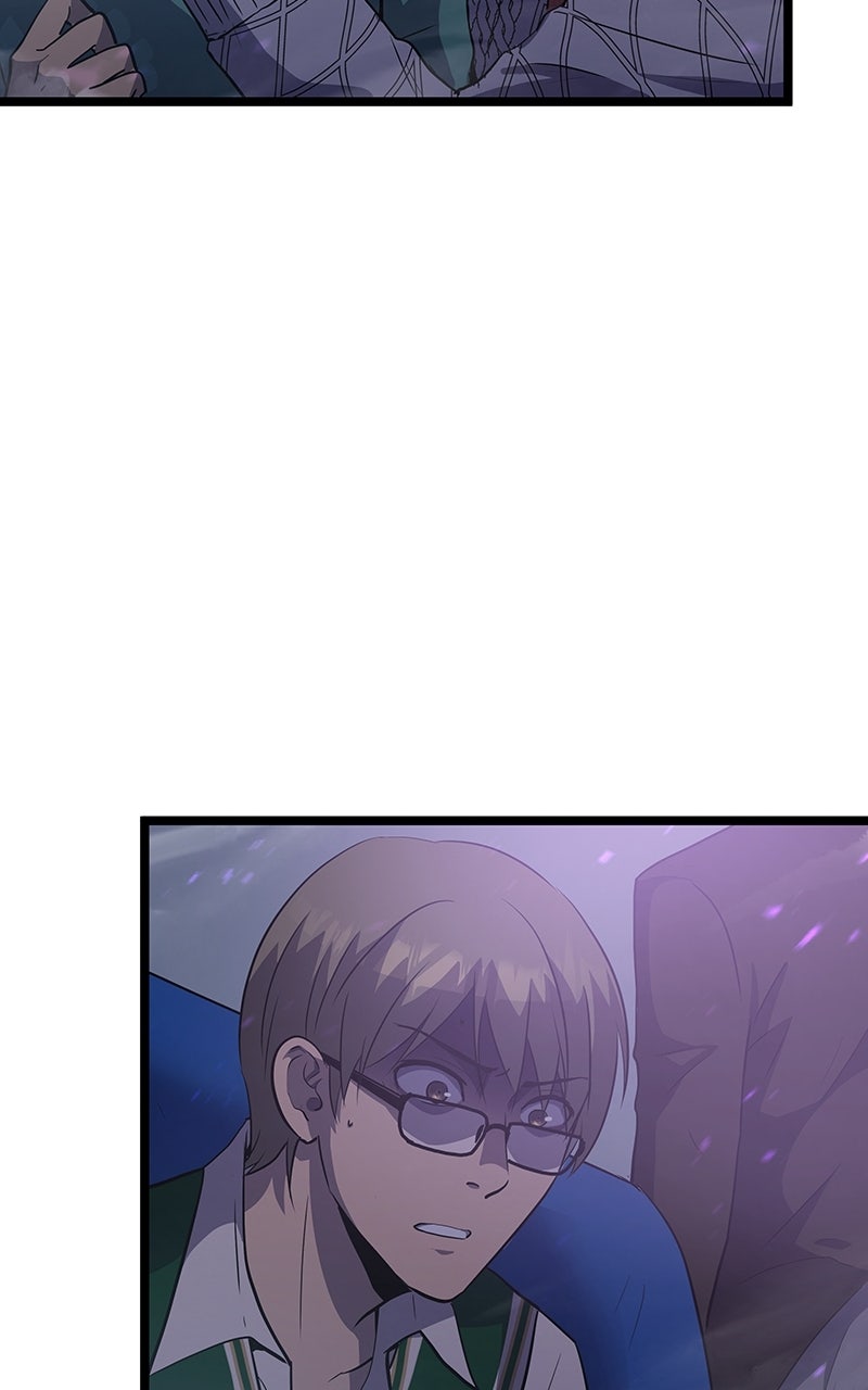 Read Arena chapter 3 image 15 on Lezhin