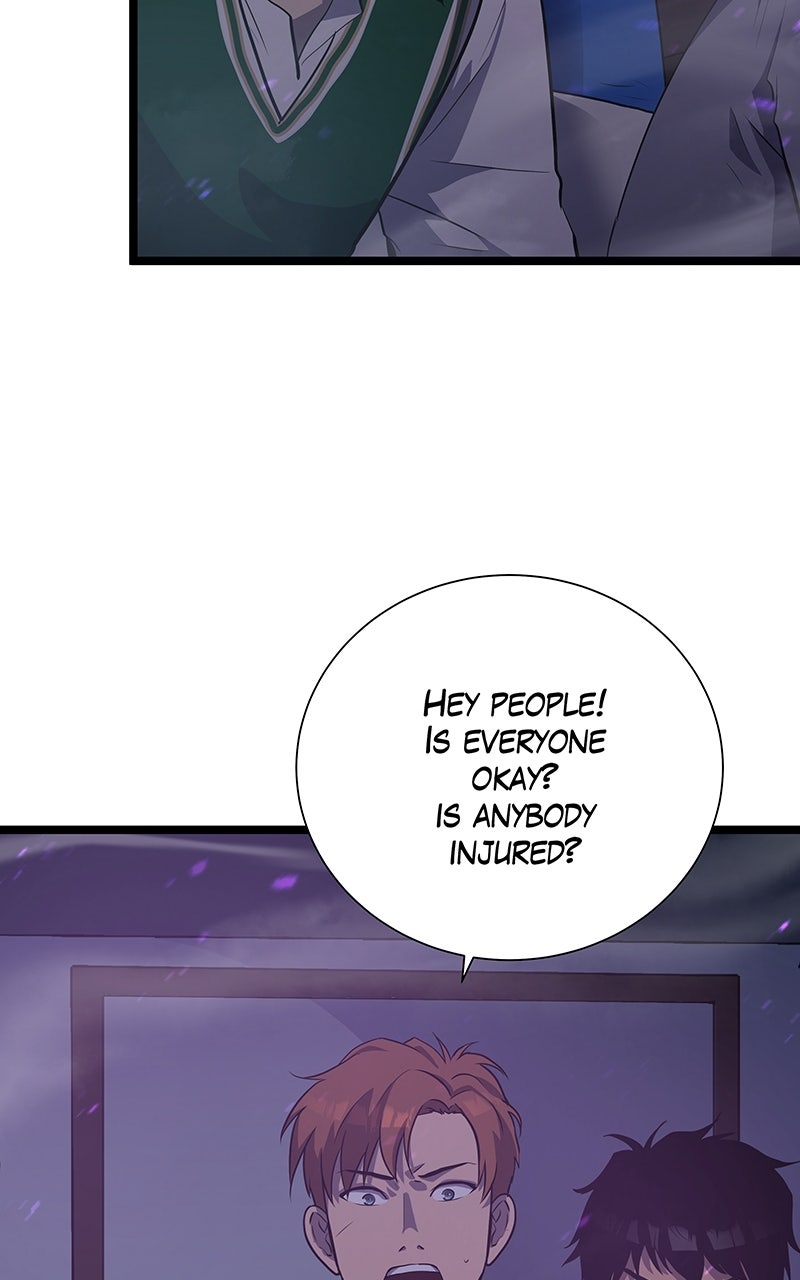 Read Arena chapter 3 image 16 on Lezhin