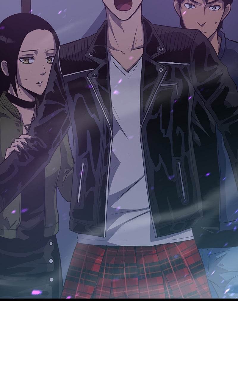 Read Arena chapter 3 image 17 on Lezhin