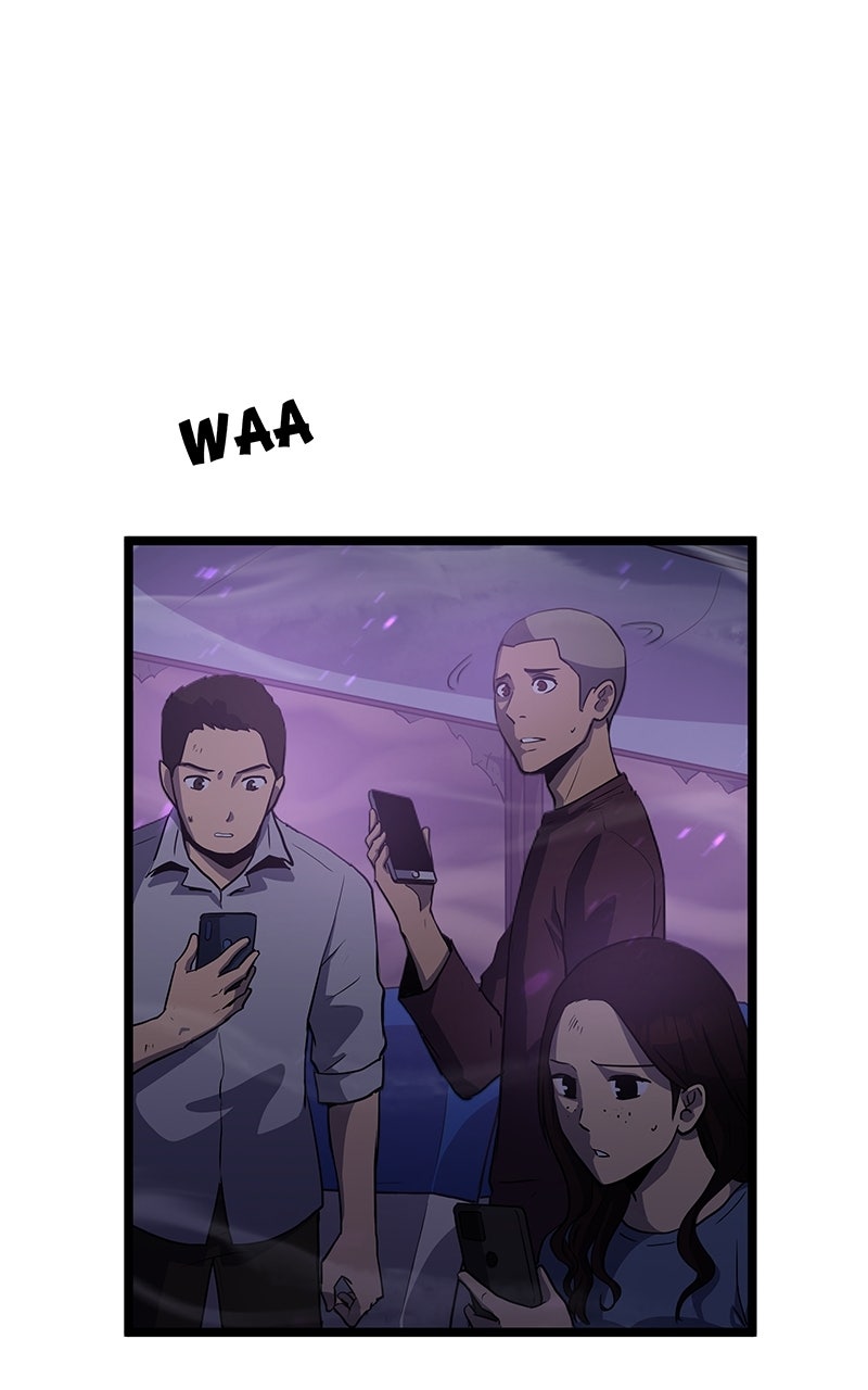 Read Arena chapter 3 image 19 on Lezhin