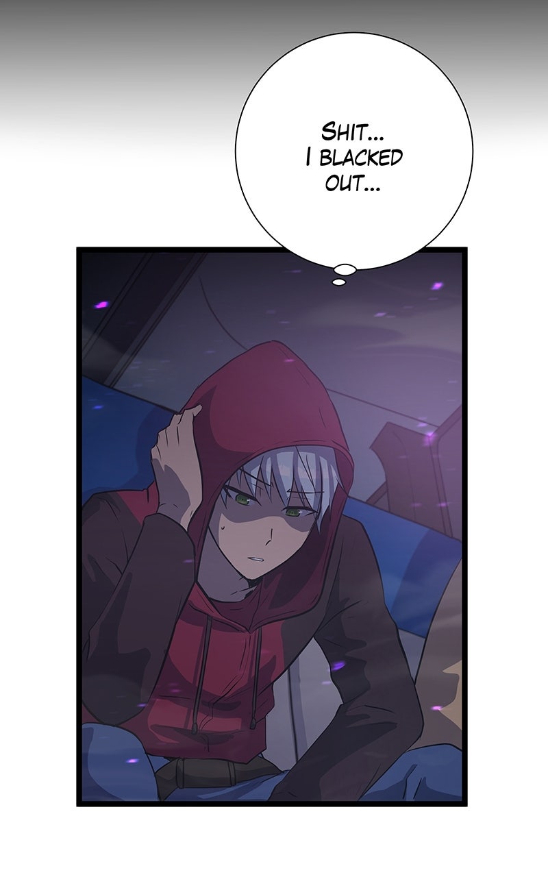 Read Arena chapter 3 image 2 on Lezhin