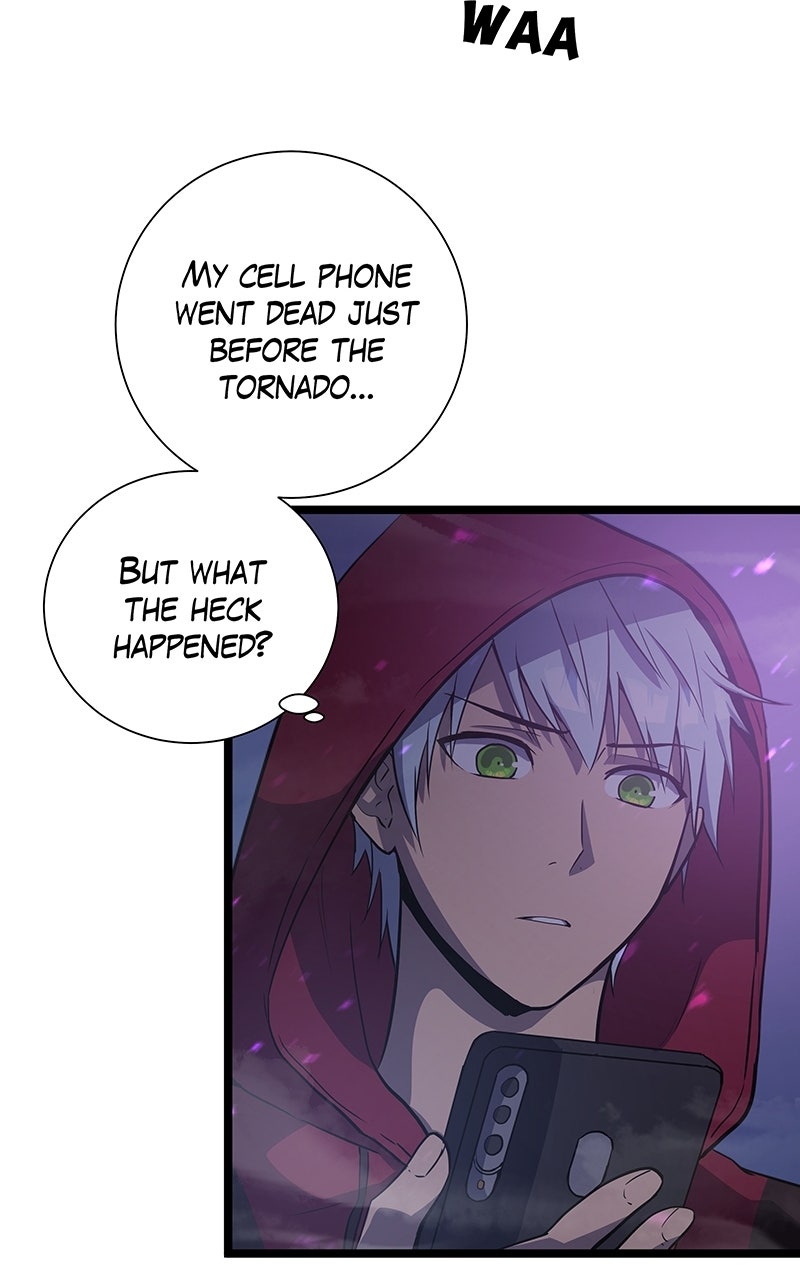 Read Arena chapter 3 image 20 on Lezhin