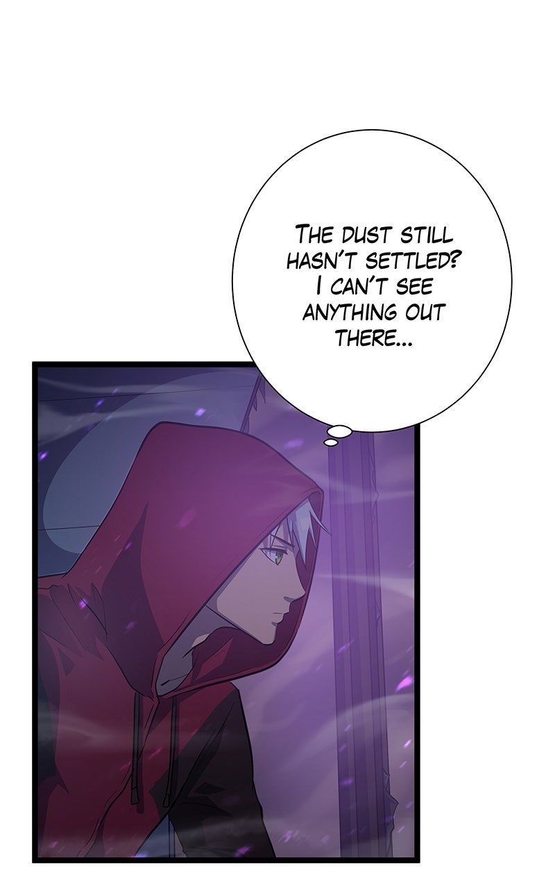 Read Arena chapter 3 image 21 on Lezhin