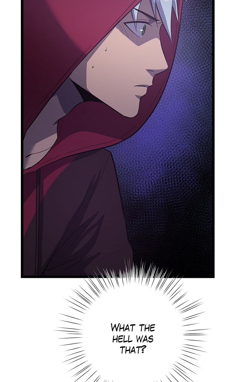 Read Arena chapter 3 image 25 on Lezhin