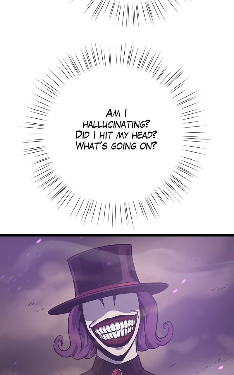 Read Arena chapter 3 image 26 on Lezhin