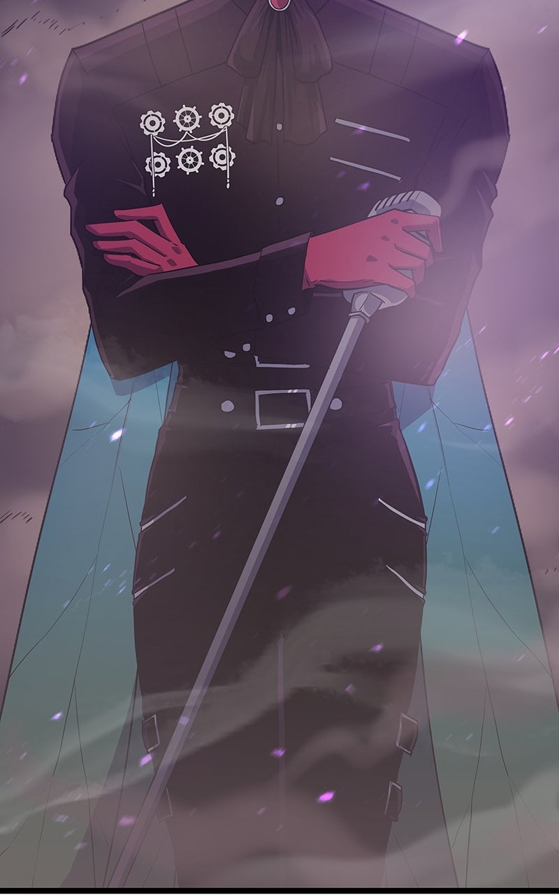 Read Arena chapter 3 image 27 on Lezhin