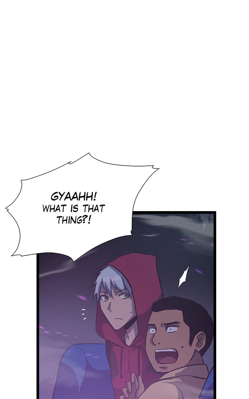 Read Arena chapter 3 image 28 on Lezhin