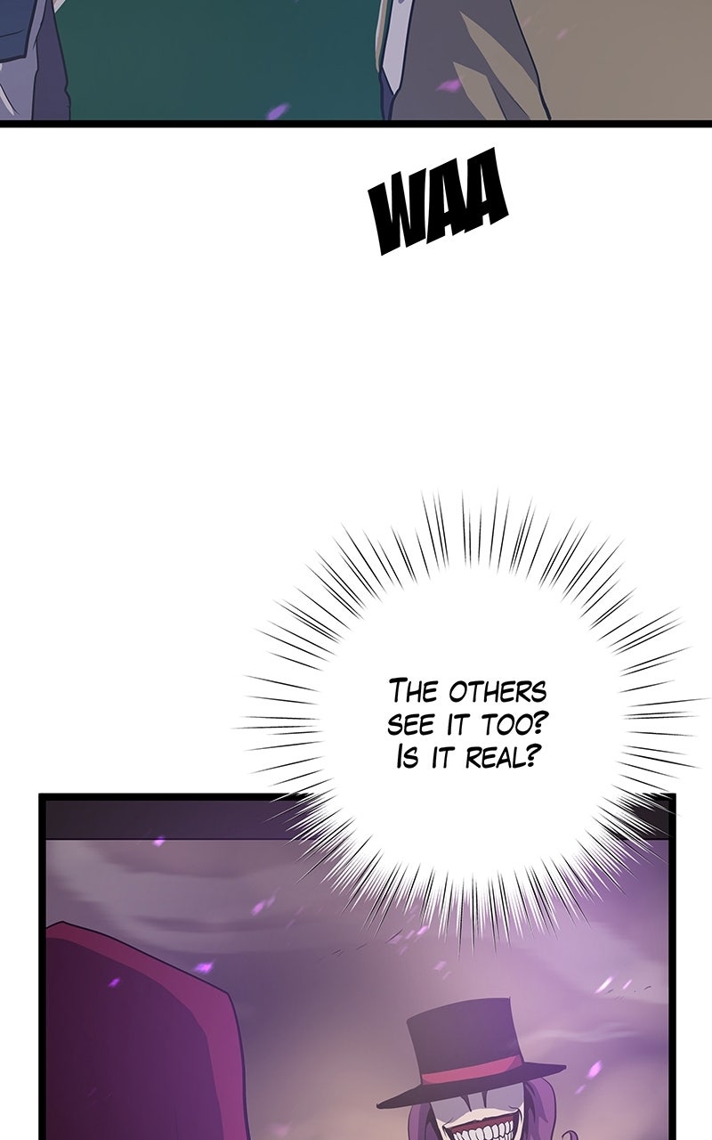 Read Arena chapter 3 image 30 on Lezhin