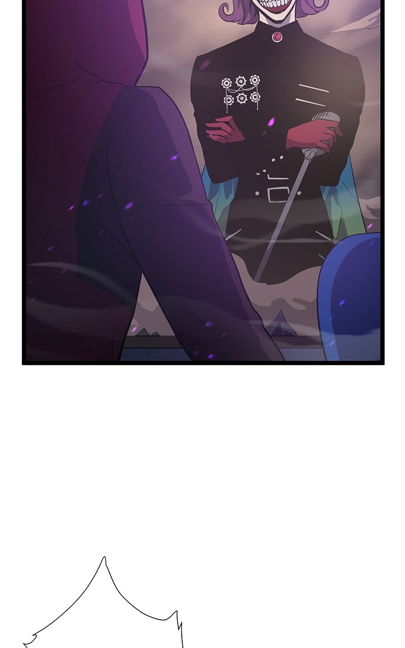 Read Arena chapter 3 image 31 on Lezhin