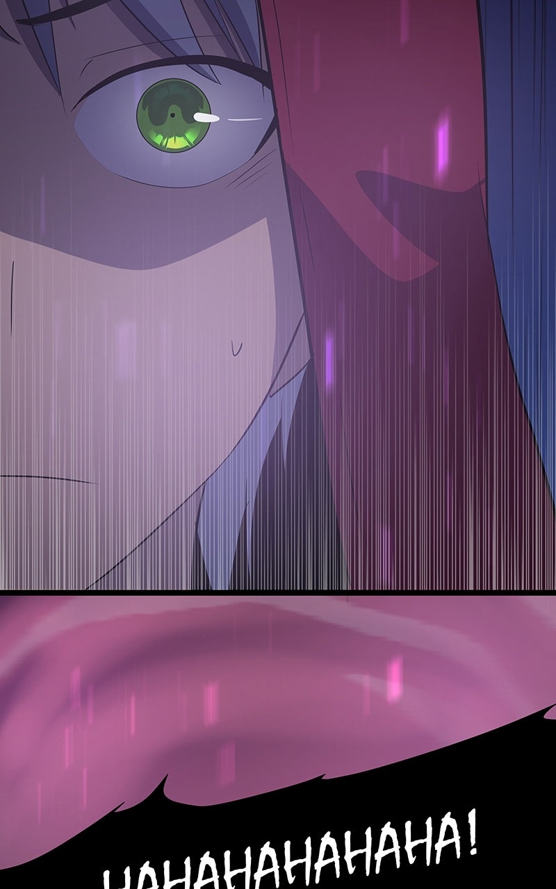 Read Arena chapter 3 image 35 on Lezhin