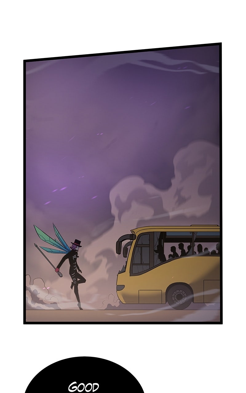 Read Arena chapter 3 image 39 on Lezhin