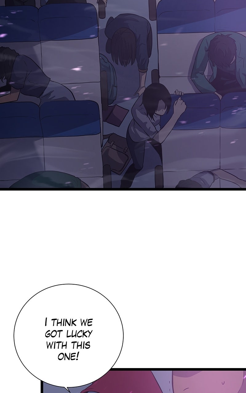 Read Arena chapter 3 image 4 on Lezhin