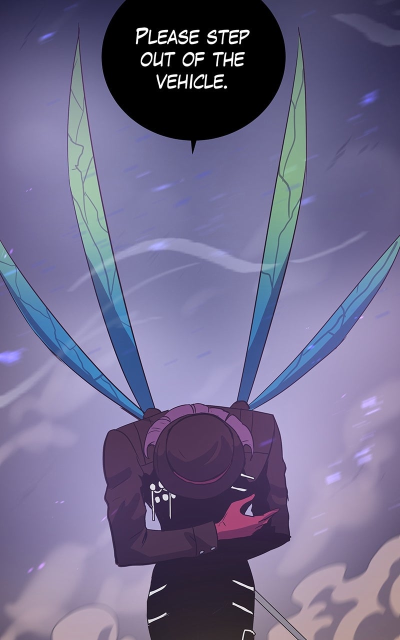 Read Arena chapter 3 image 41 on Lezhin