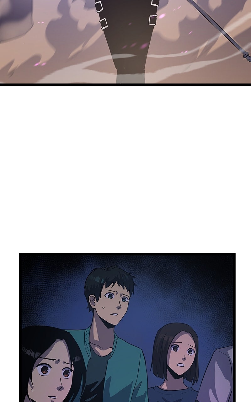 Read Arena chapter 3 image 42 on Lezhin