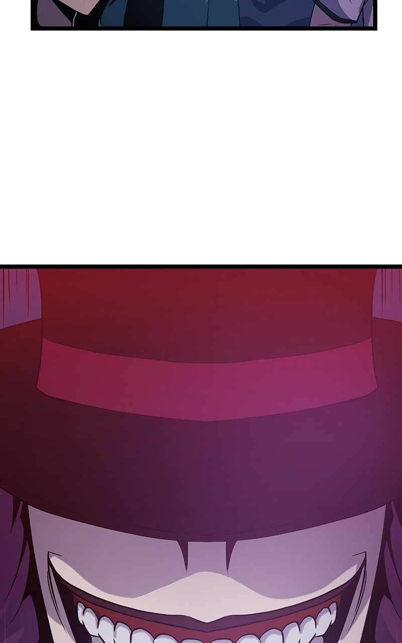 Read Arena chapter 3 image 43 on Lezhin