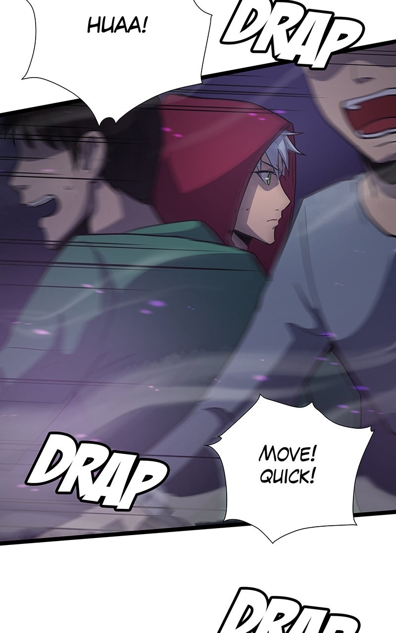 Read Arena chapter 3 image 45 on Lezhin